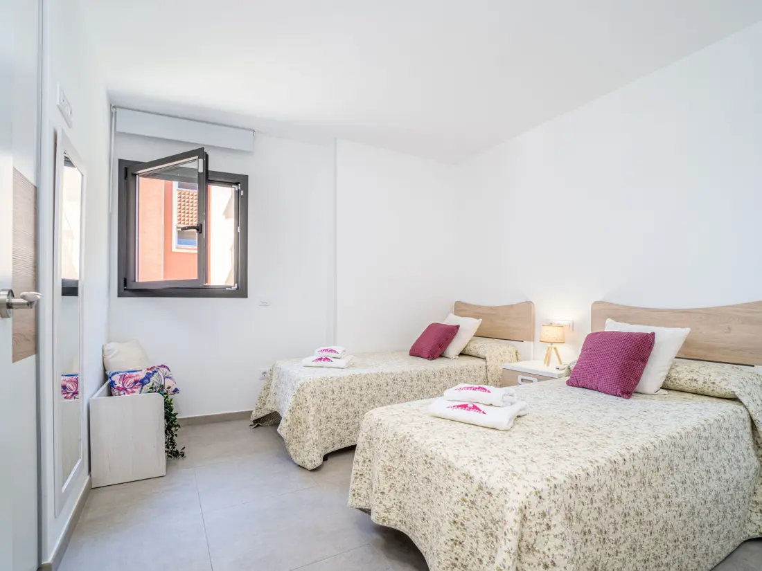 Location de Vacances Empuriabrava 124