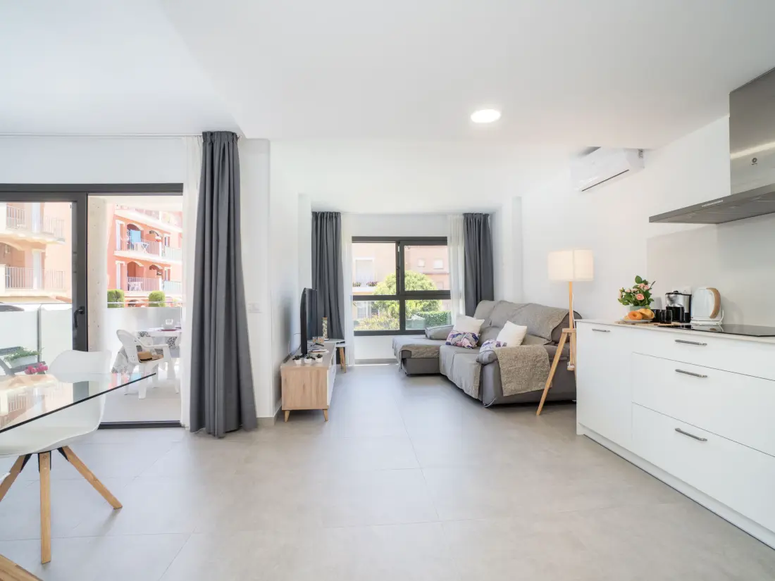 Location de Vacances Empuriabrava 124