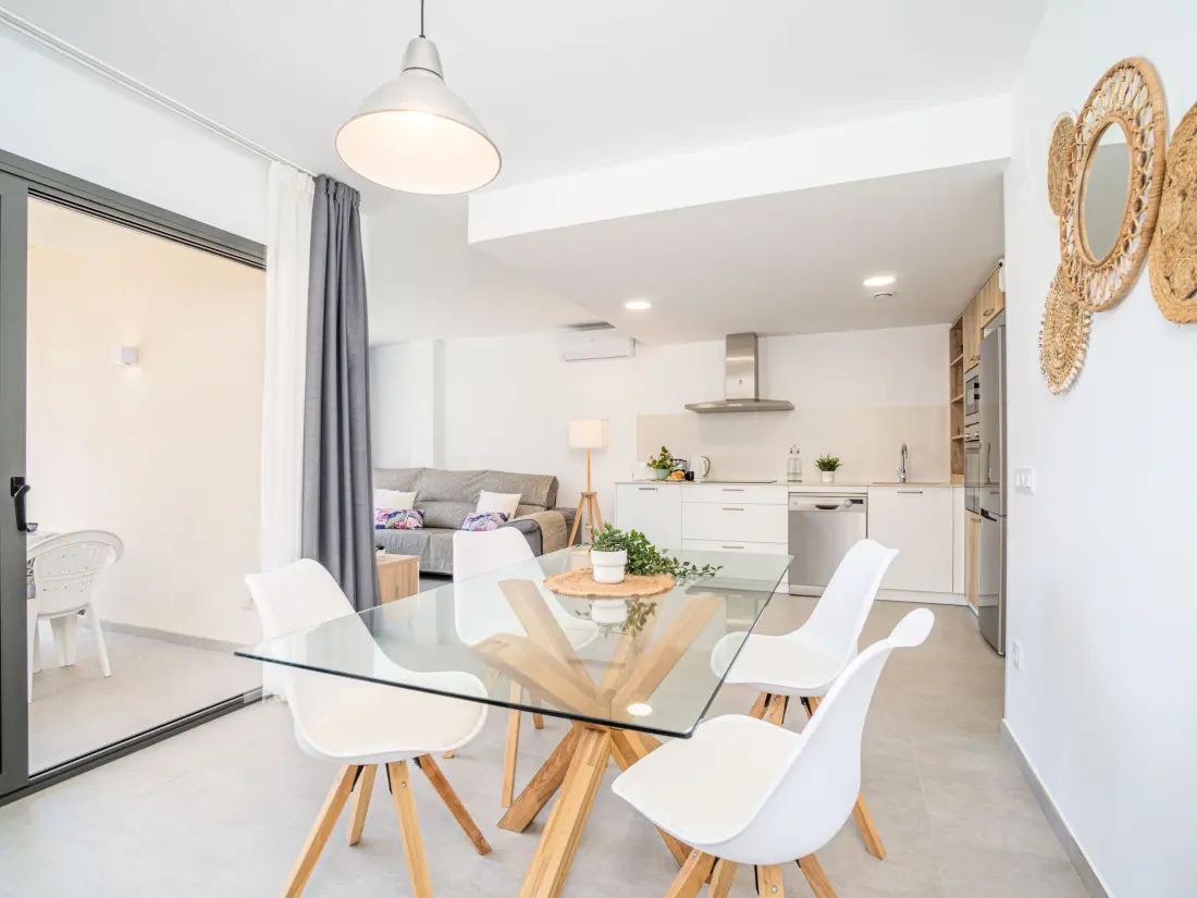 Location de Vacances Empuriabrava 124