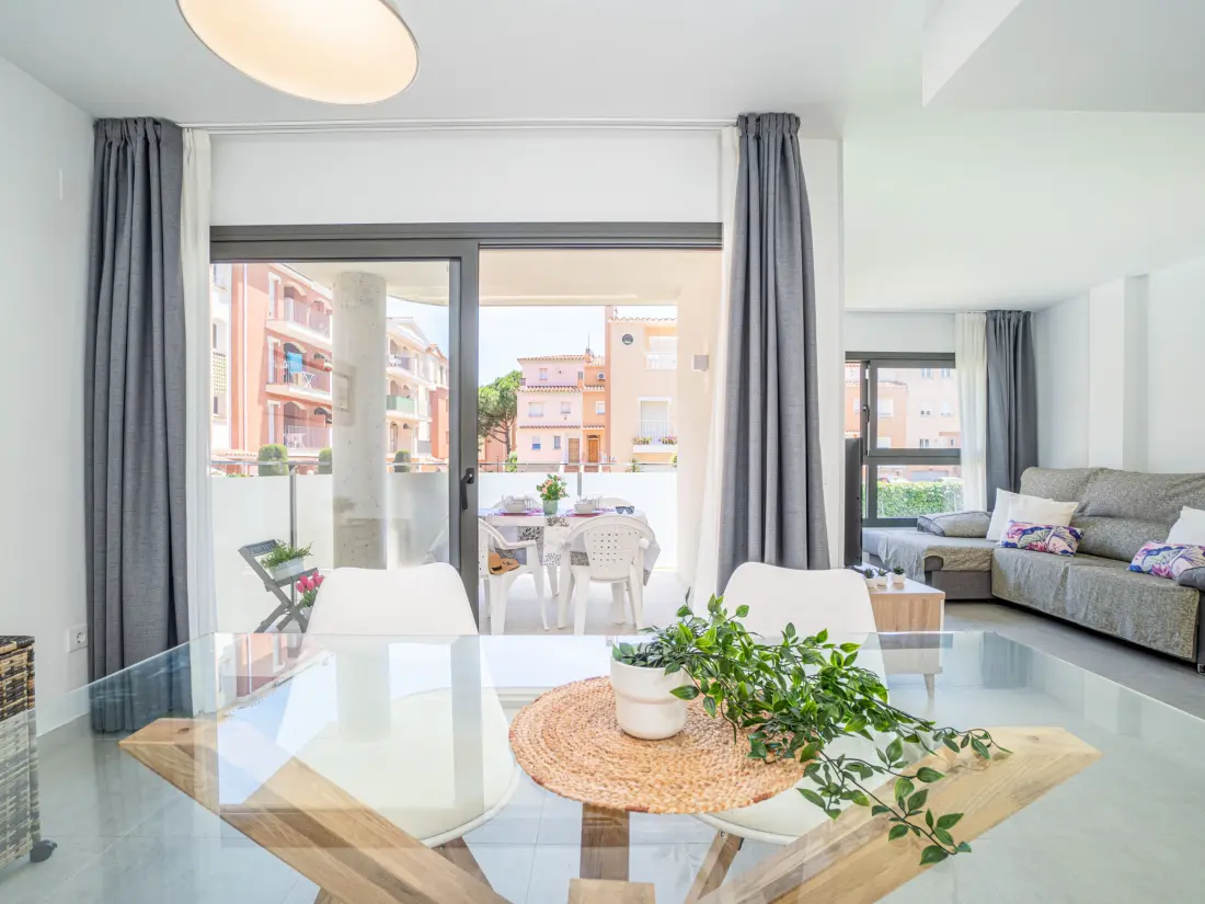 Location de Vacances Empuriabrava 124