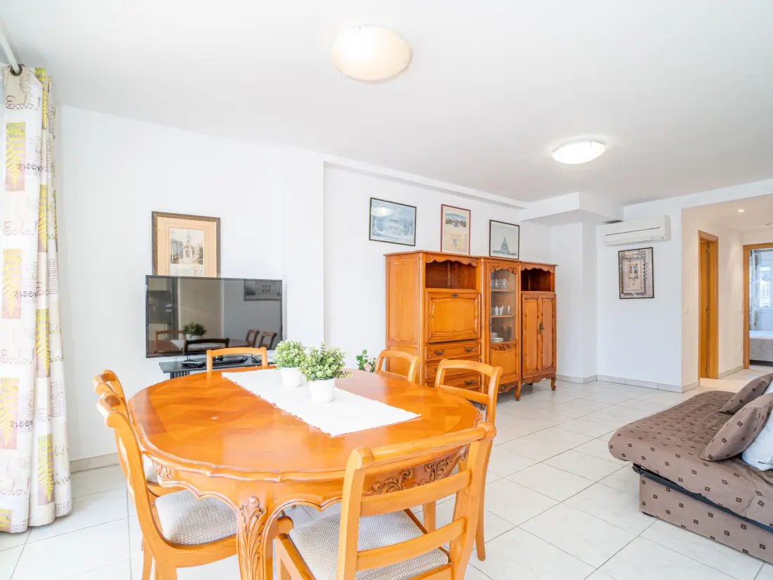 Location de Vacances Empuriabrava 127