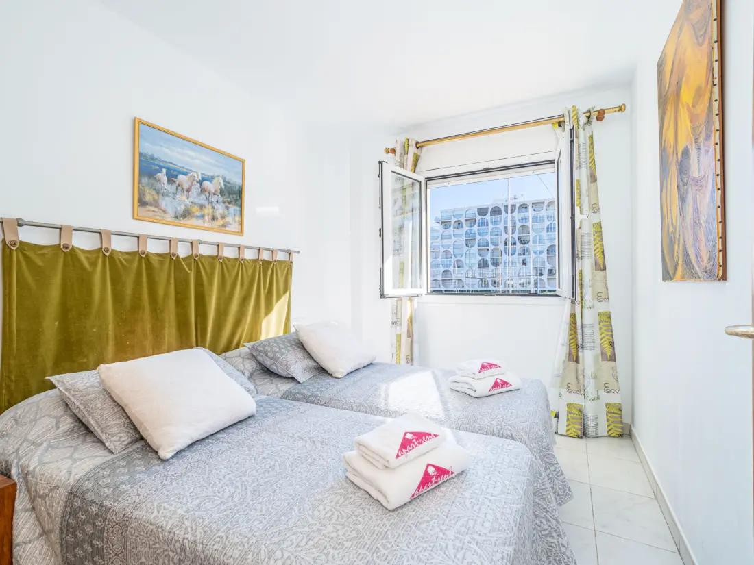 Location de Vacances Empuriabrava 127