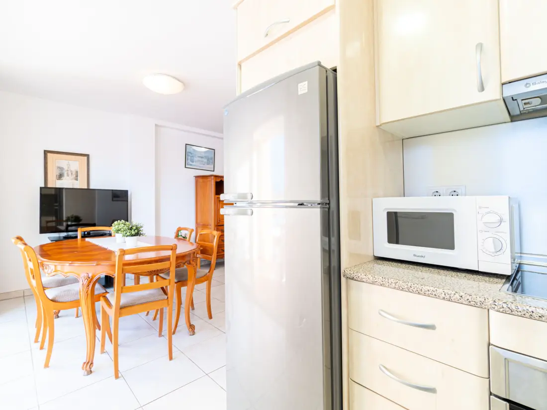 Location de Vacances Empuriabrava 127
