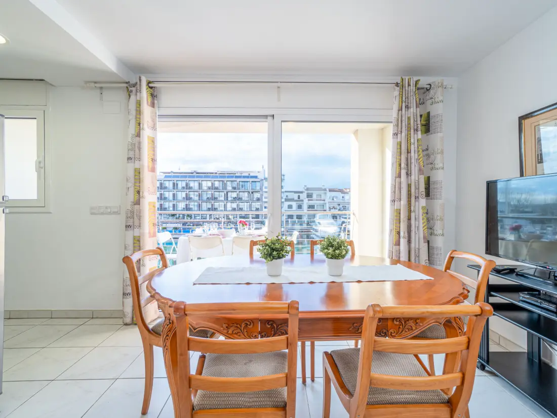 Location de Vacances Empuriabrava 127