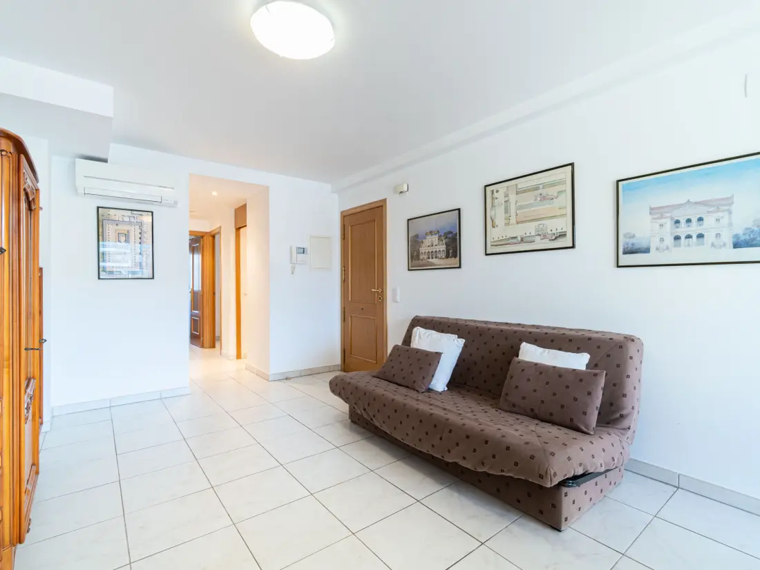 Location de Vacances Empuriabrava 127