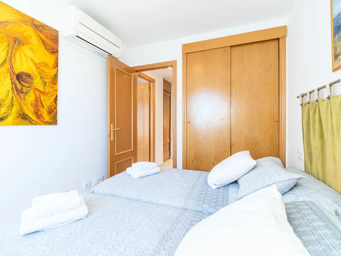 Location de Vacances Empuriabrava 127