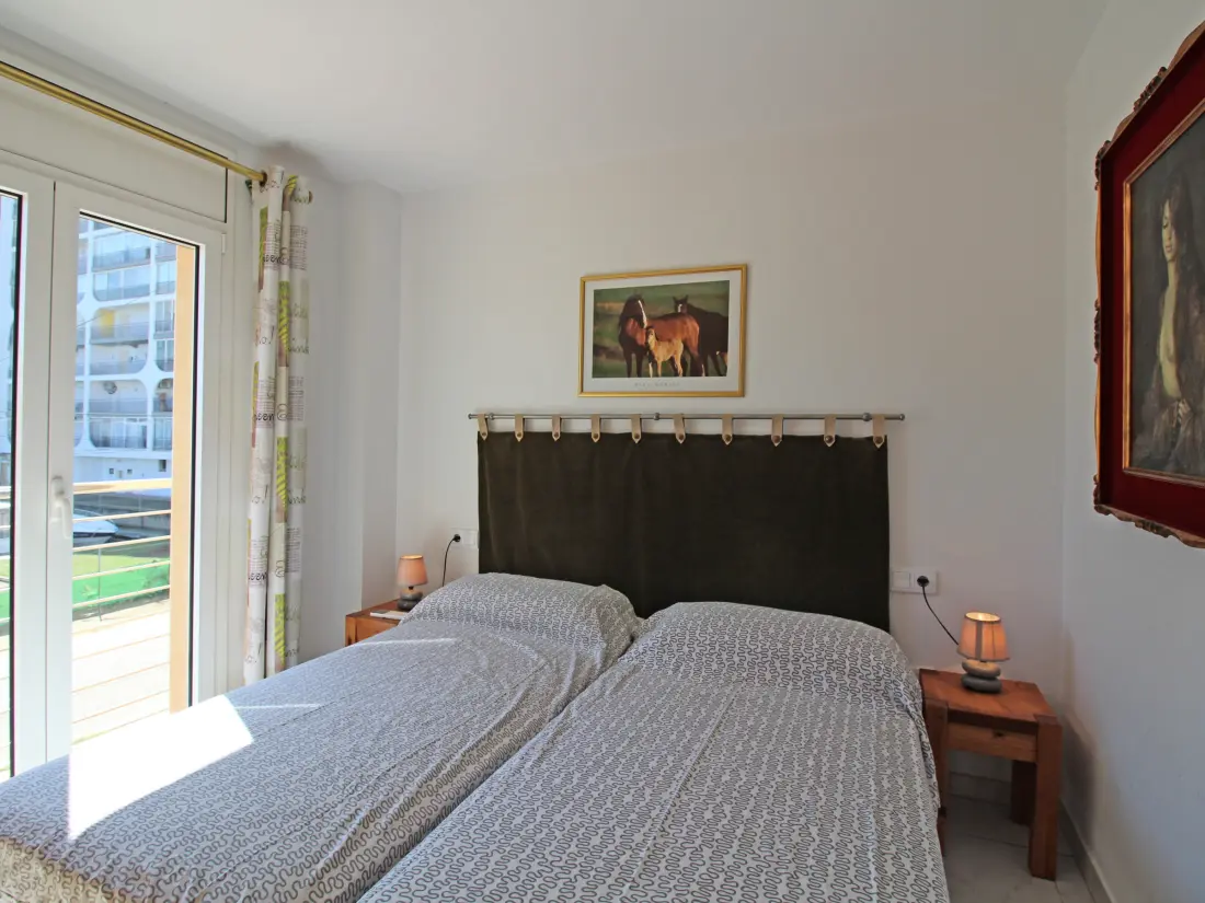 Location de Vacances Empuriabrava 127