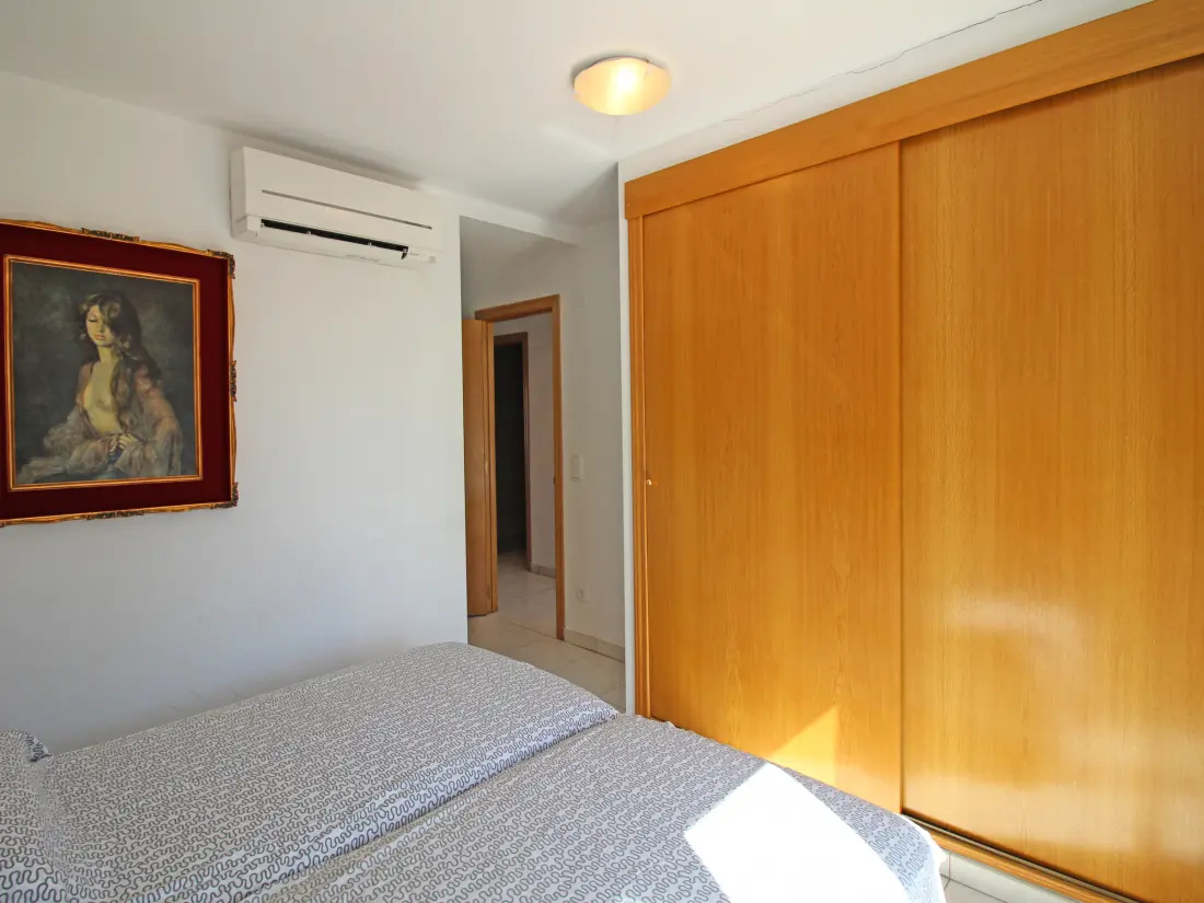 Location de Vacances Empuriabrava 127