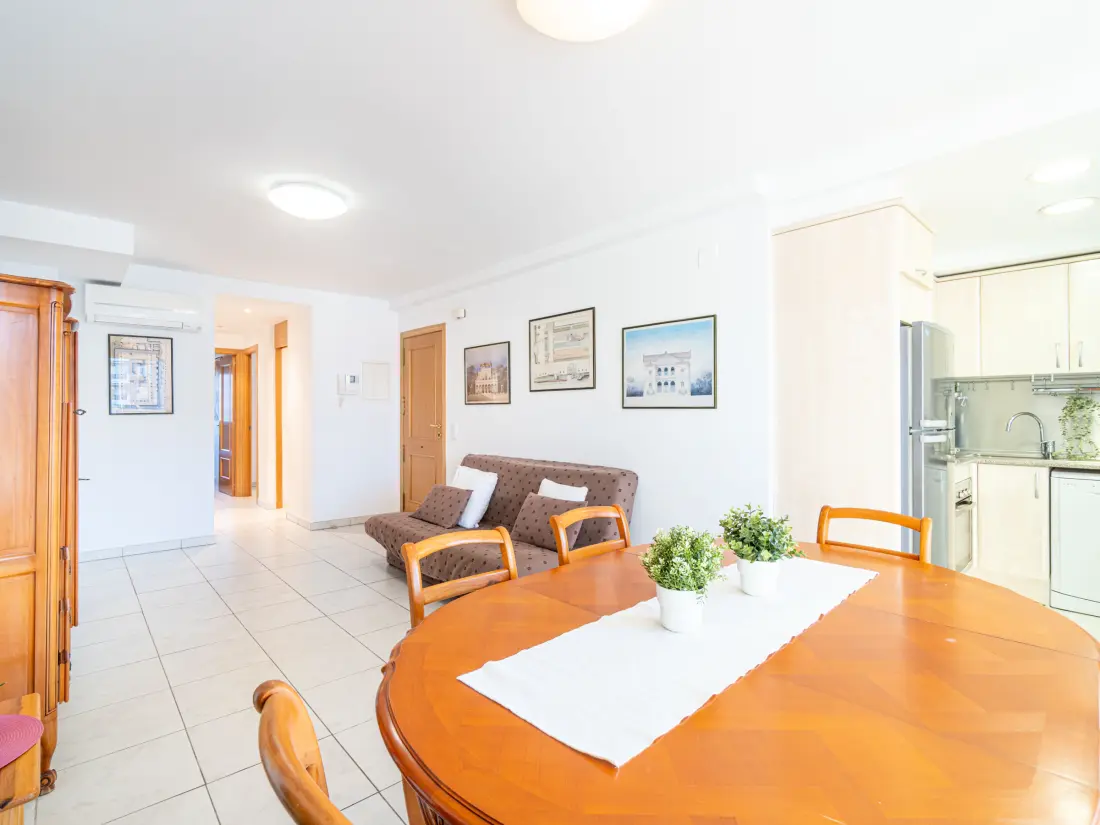 Location de Vacances Empuriabrava 127