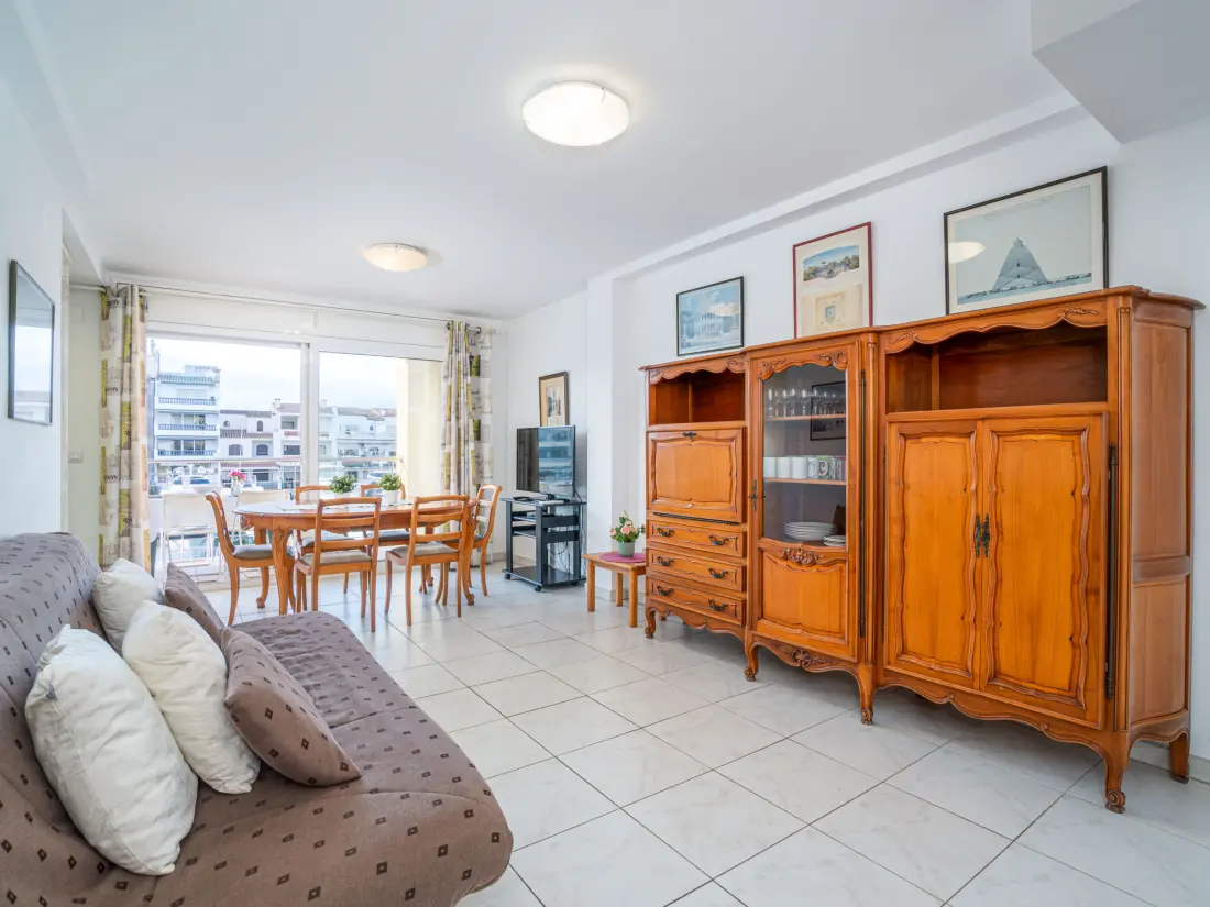 Location de Vacances Empuriabrava 127