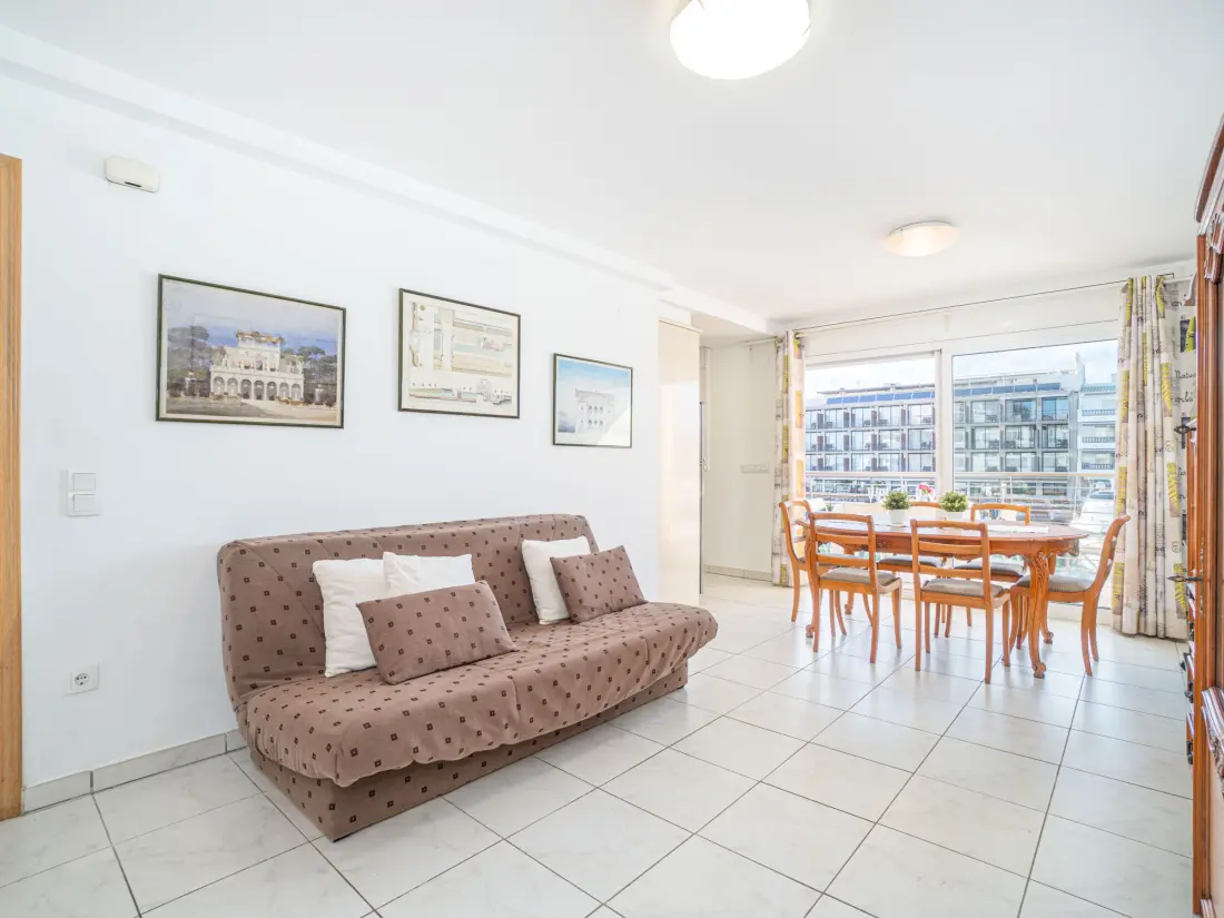 Location de Vacances Empuriabrava 127