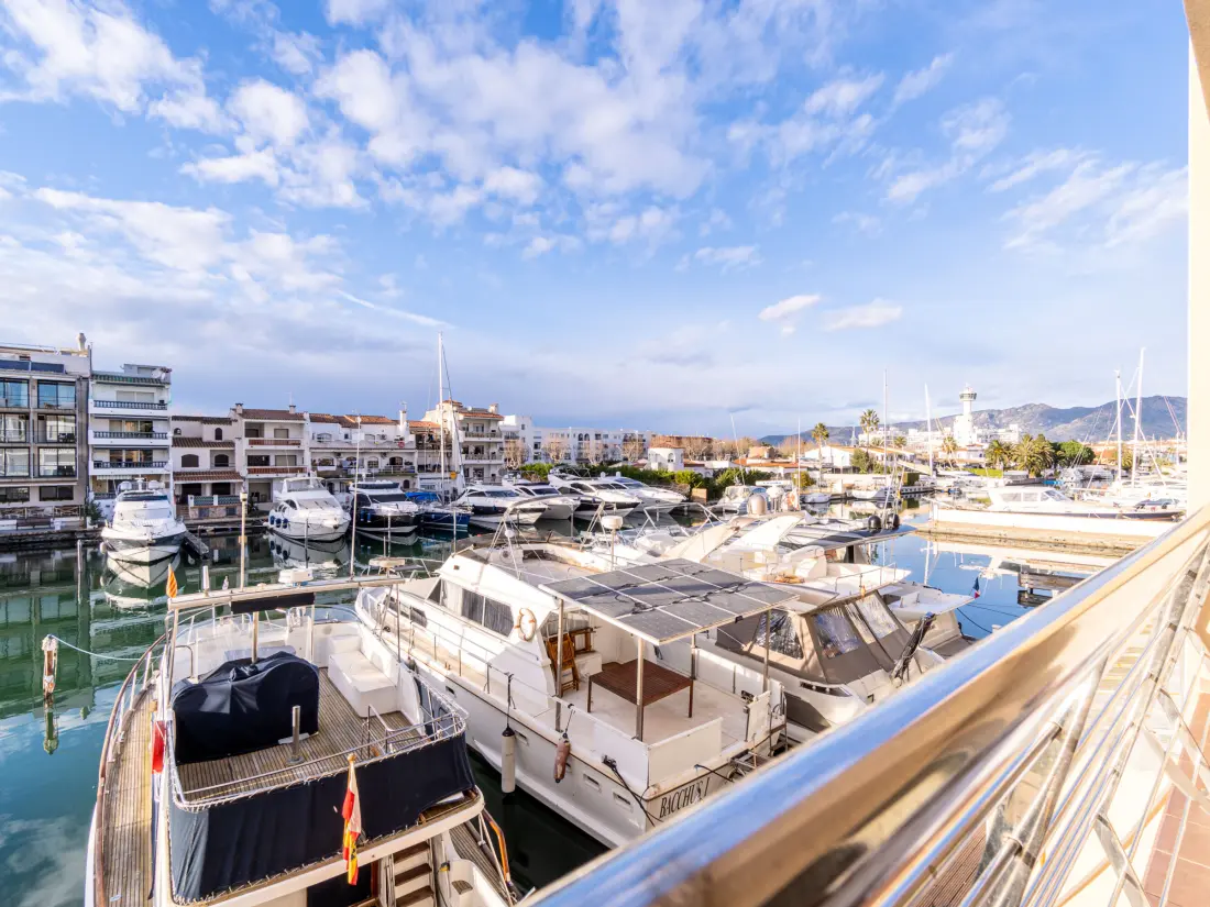 Location de Vacances Empuriabrava 127