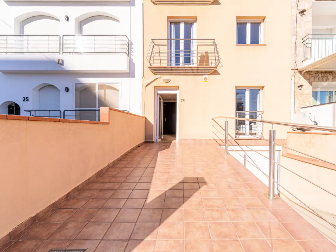 Location de Vacances Empuriabrava 127