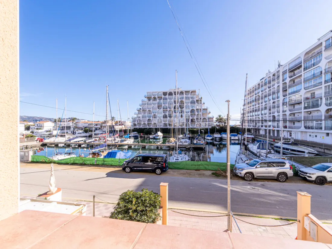 Location de Vacances Empuriabrava 127