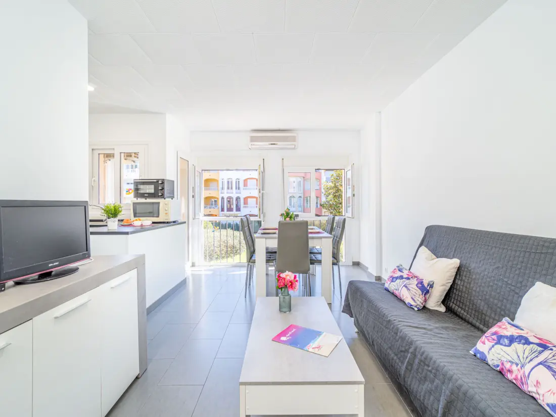 Location de Vacances Empuriabrava 125