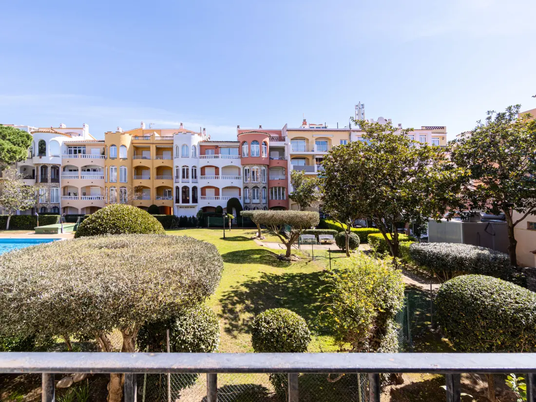 Location de Vacances Empuriabrava 125