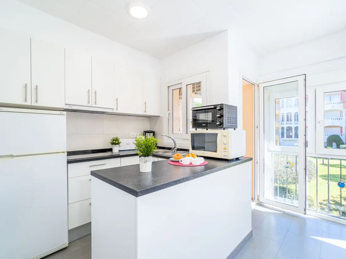 Location de Vacances Empuriabrava 125
