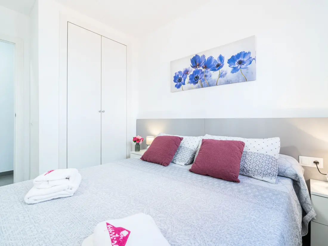 Location de Vacances Empuriabrava 125