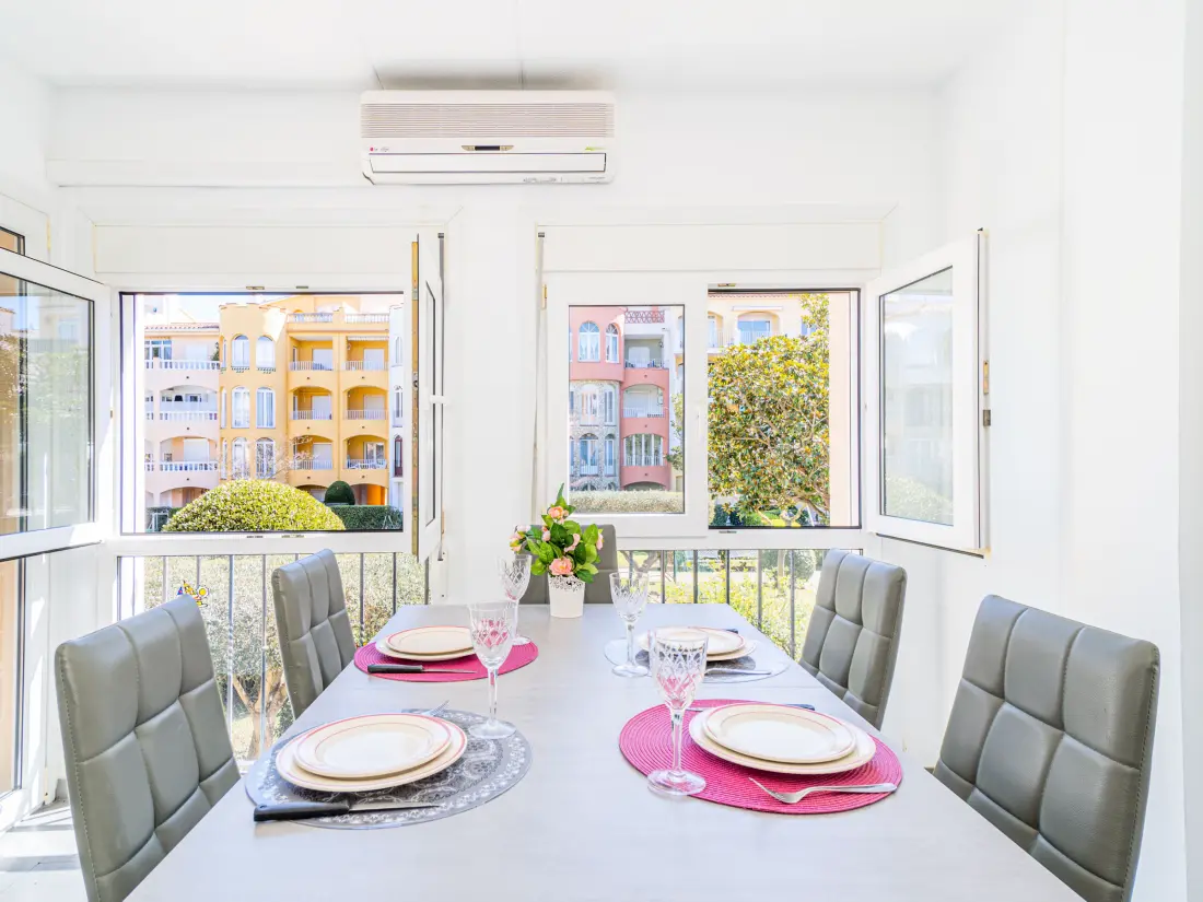 Location de Vacances Empuriabrava 125
