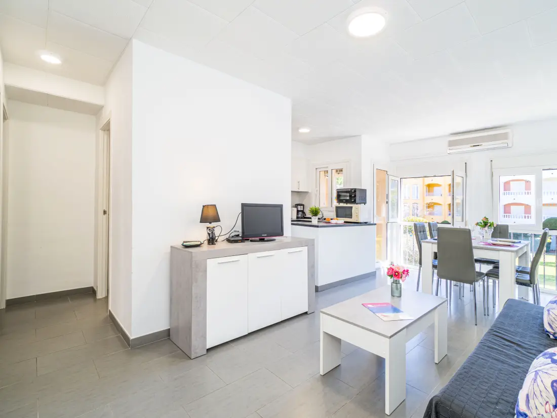 Location de Vacances Empuriabrava 125