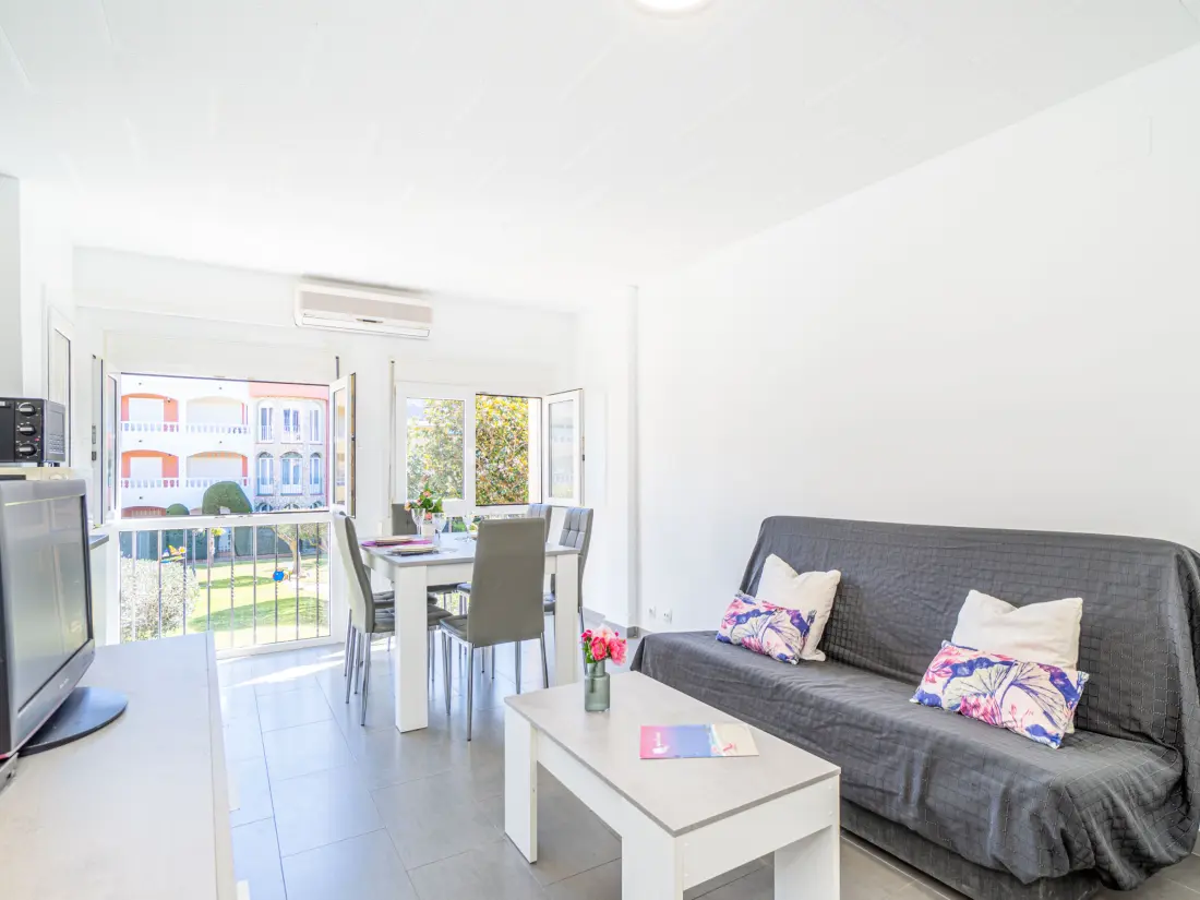Location de Vacances Empuriabrava 125