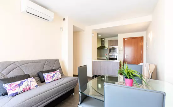 Location de Vacances Empuriabrava 126
