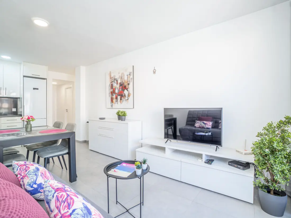 Location de Vacances Empuriabrava 129