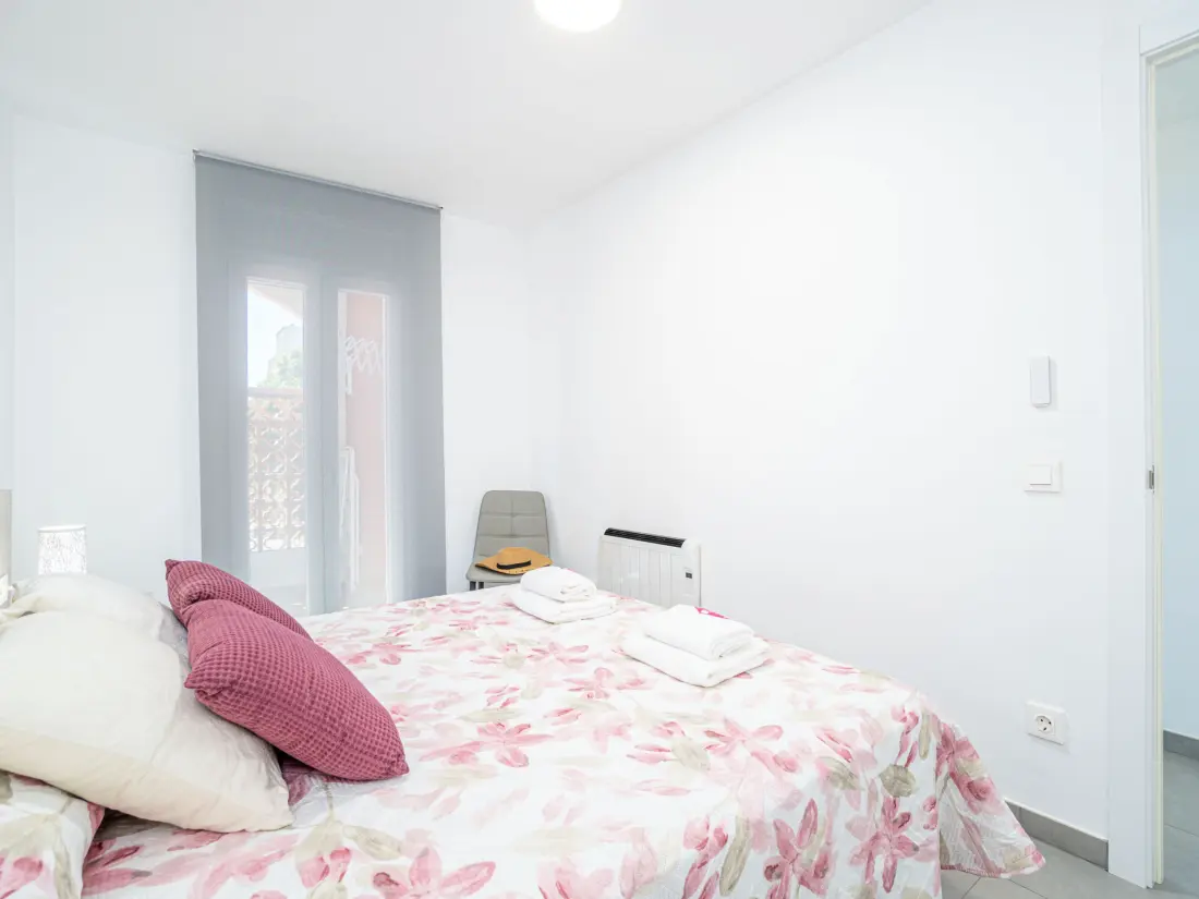 Location de Vacances Empuriabrava 129