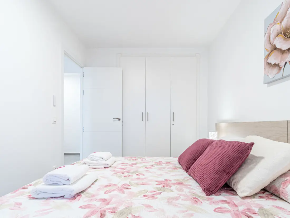 Location de Vacances Empuriabrava 129