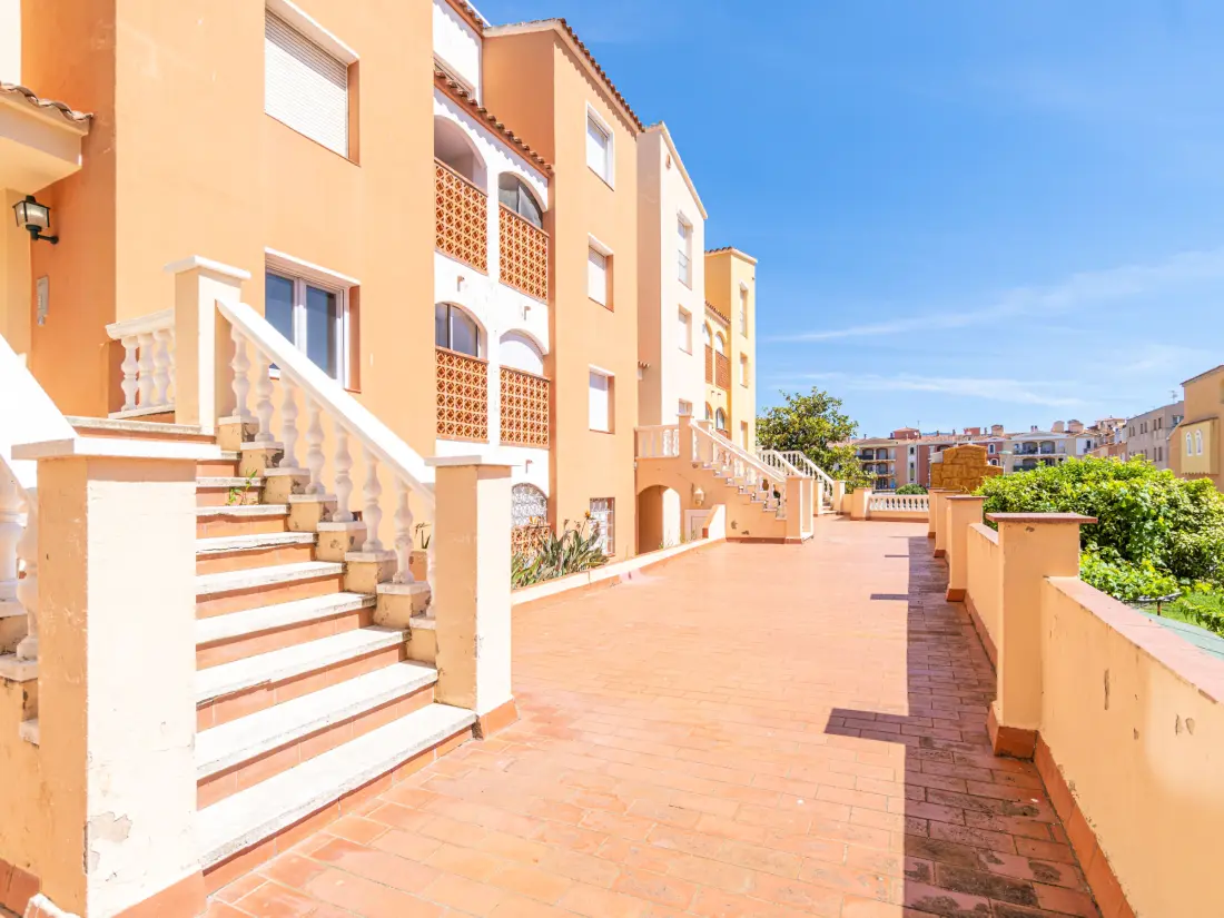 Location de Vacances Empuriabrava 129