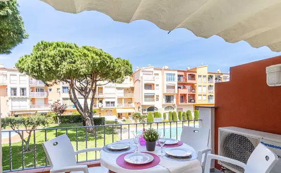 Location de Vacances Empuriabrava 127