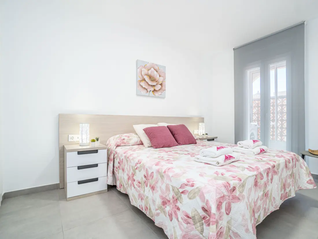 Location de Vacances Empuriabrava 129
