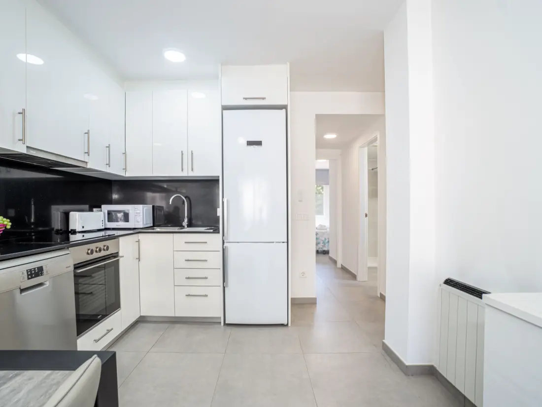 Location de Vacances Empuriabrava 129