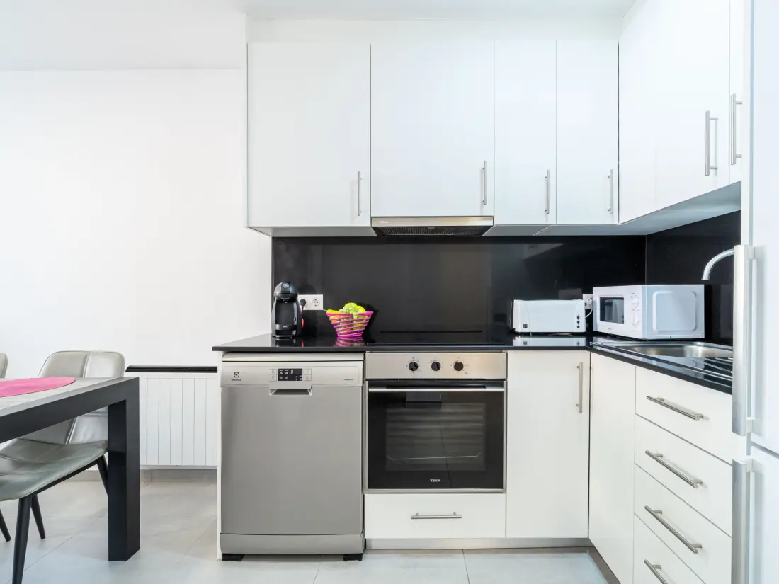 Location de Vacances Empuriabrava 129