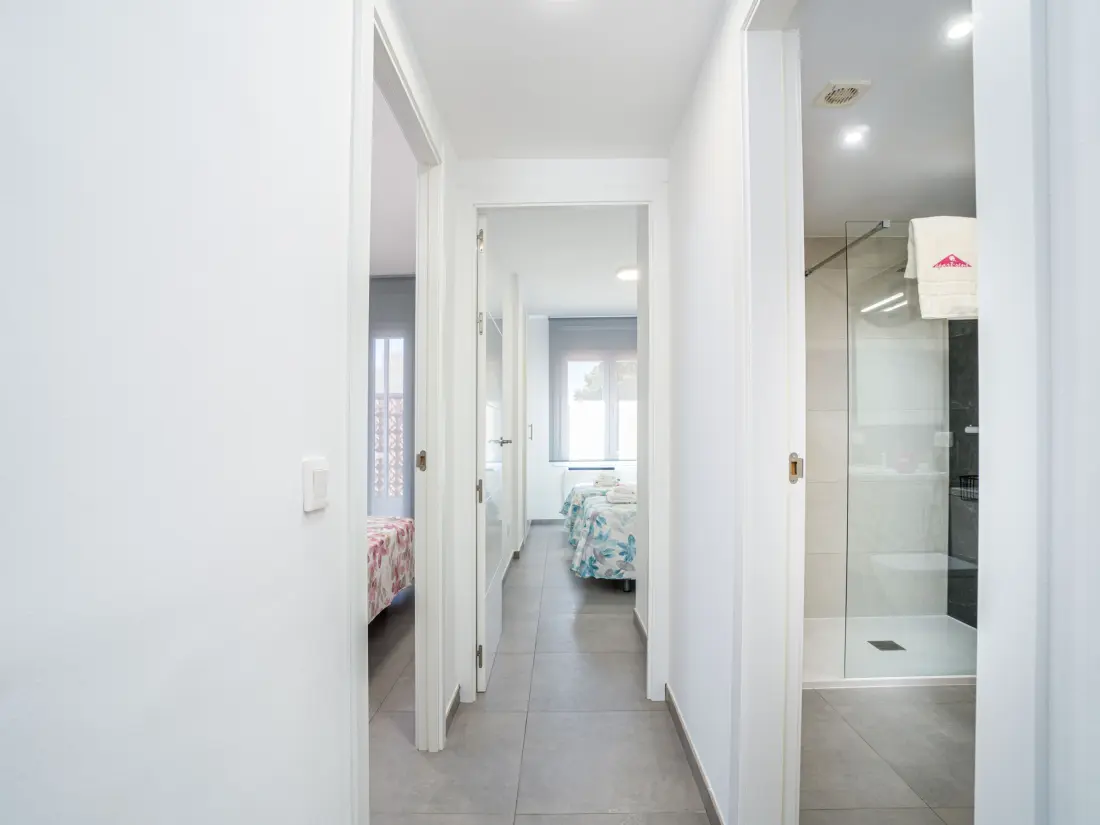 Location de Vacances Empuriabrava 129