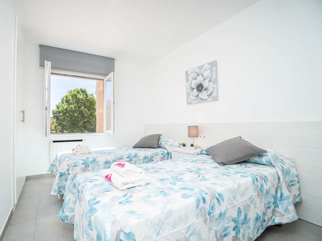 Location de Vacances Empuriabrava 129