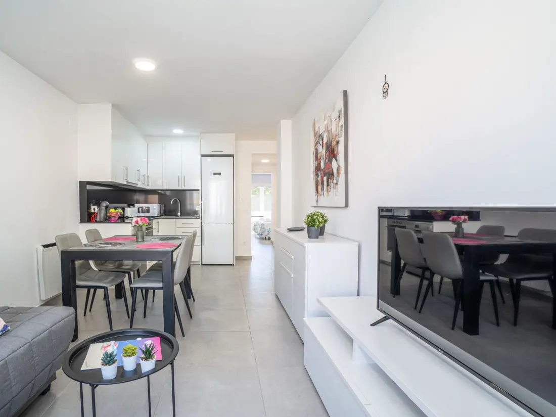 Location de Vacances Empuriabrava 129