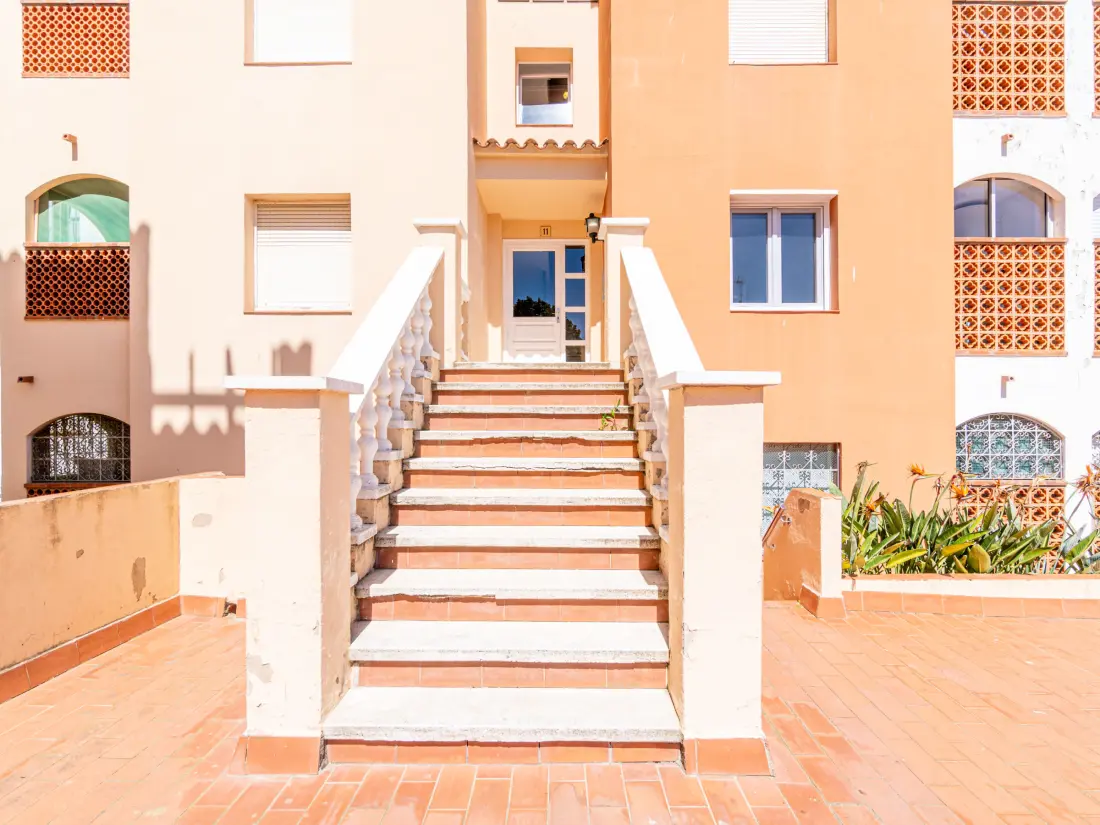 Location de Vacances Empuriabrava 129