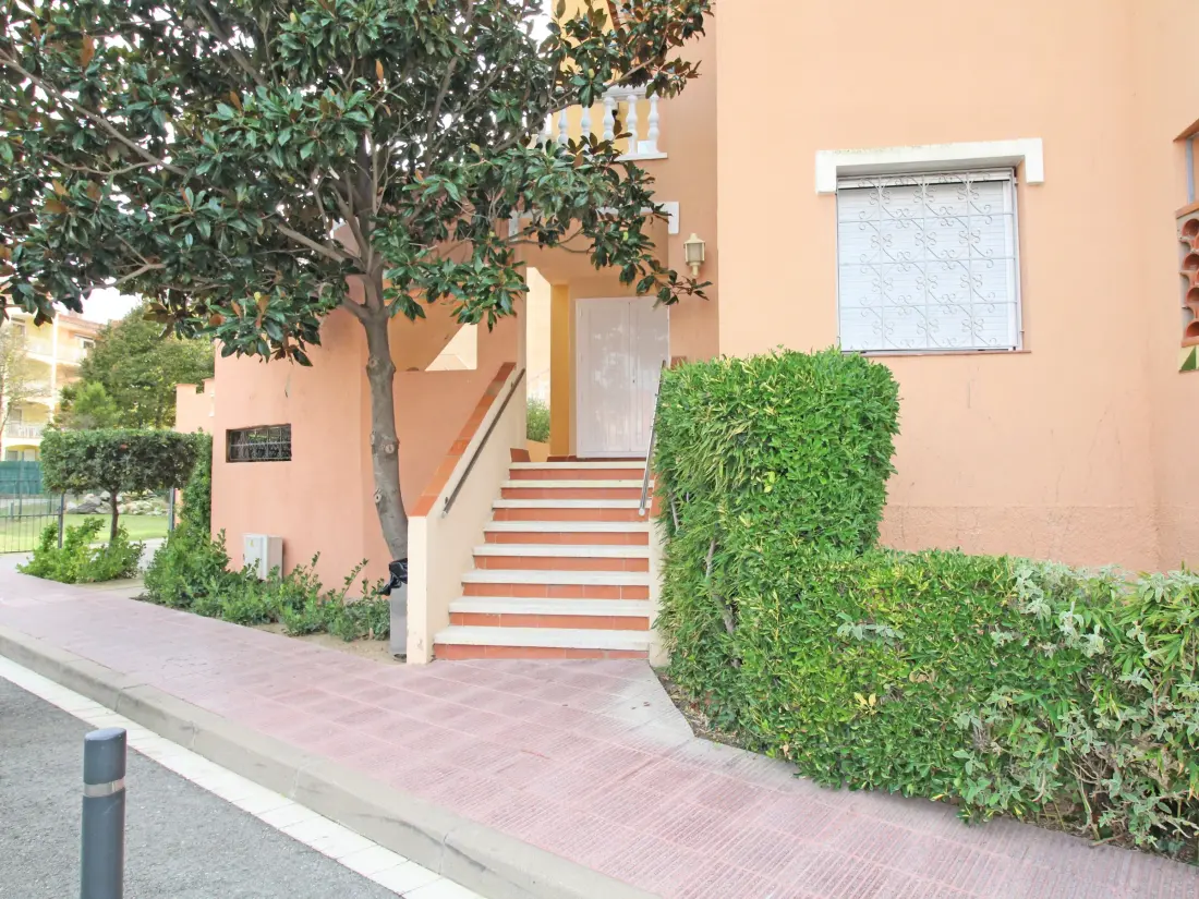 Location de Vacances Empuriabrava 129