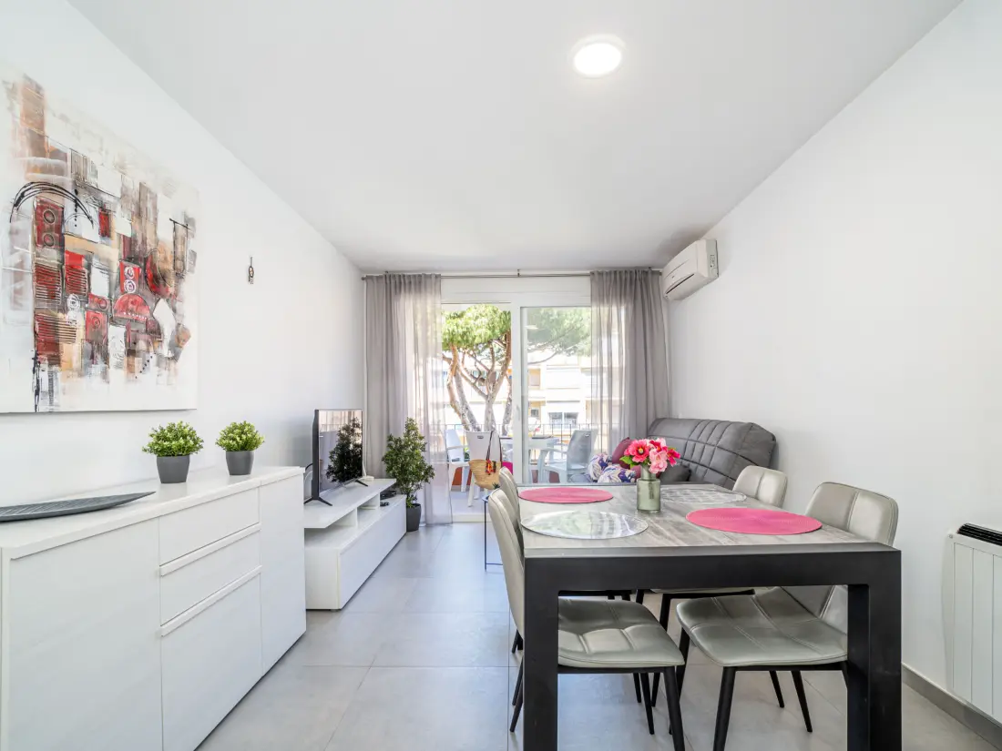 Location de Vacances Empuriabrava 129