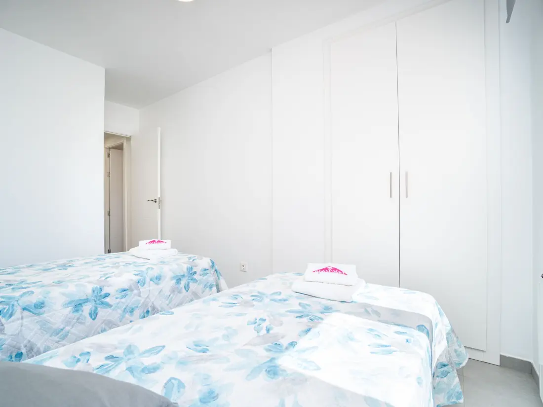 Location de Vacances Empuriabrava 129