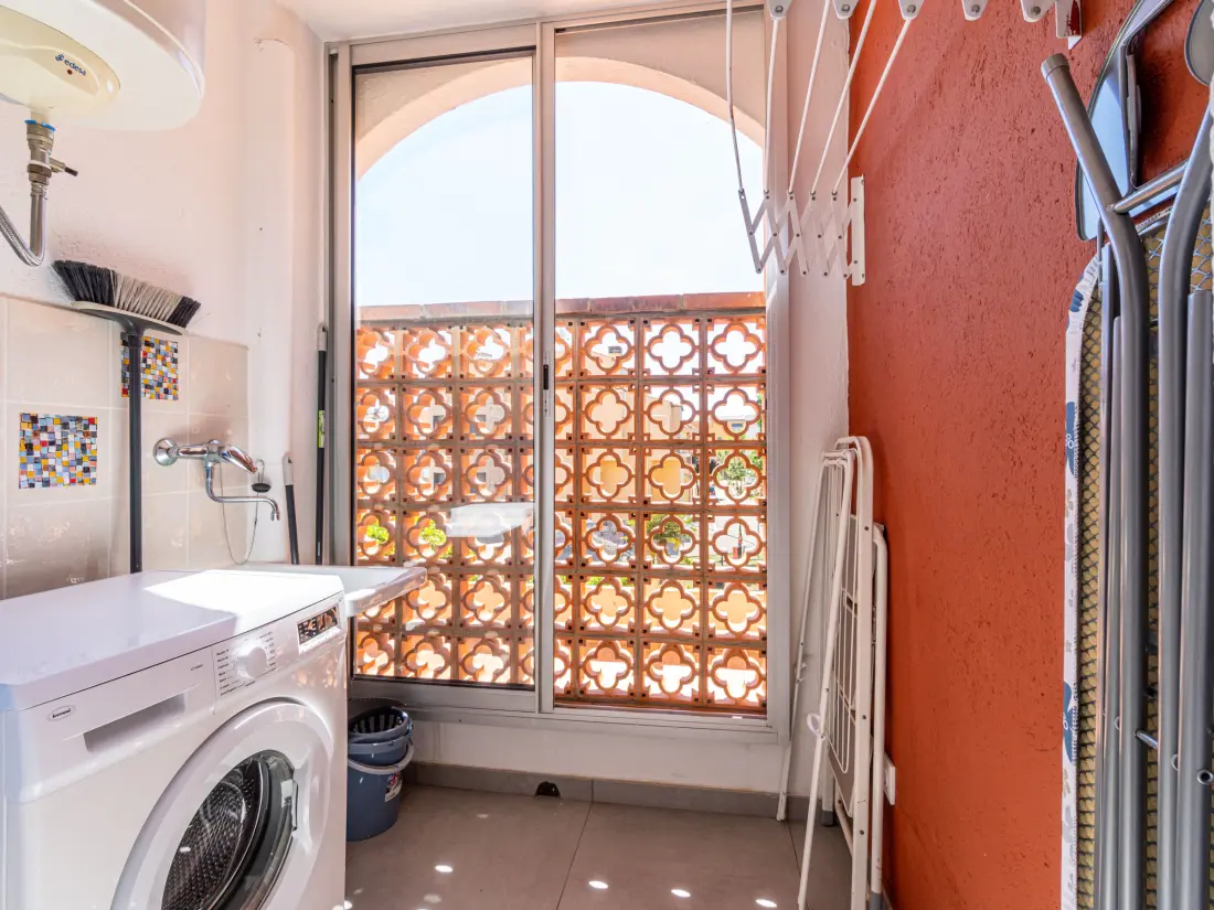 Location de Vacances Empuriabrava 129