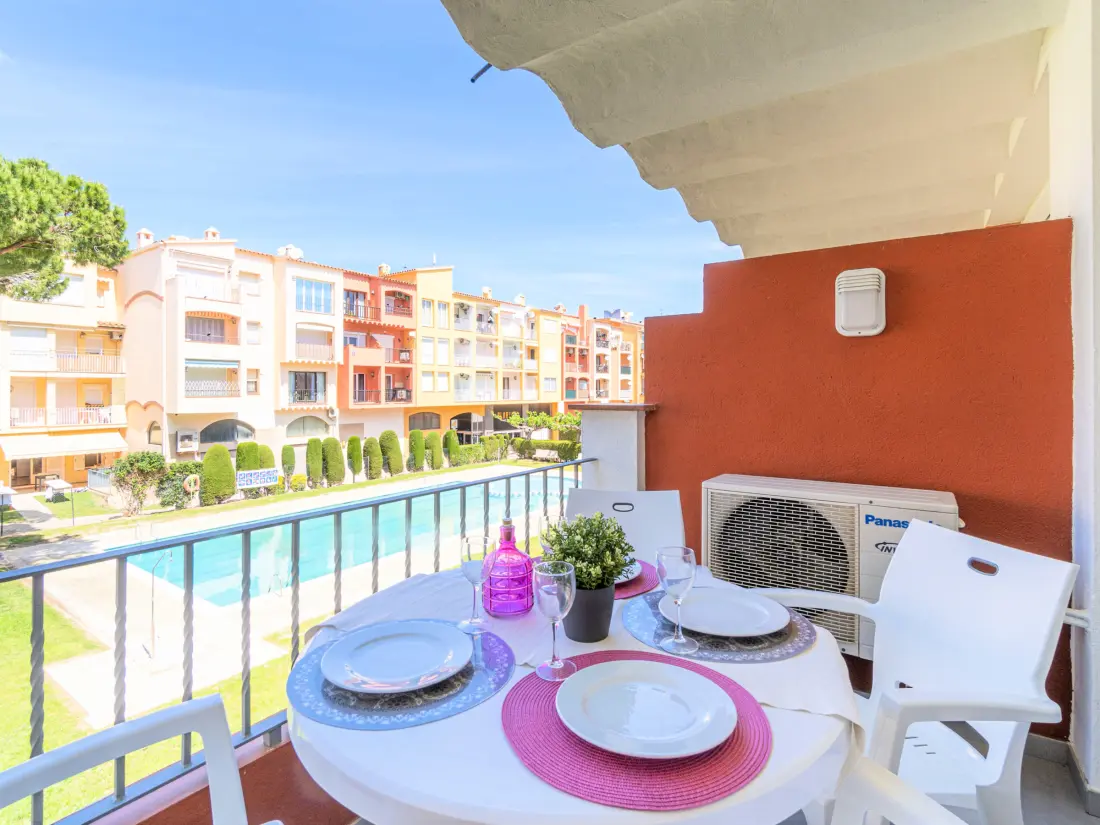 Location de Vacances Empuriabrava 129