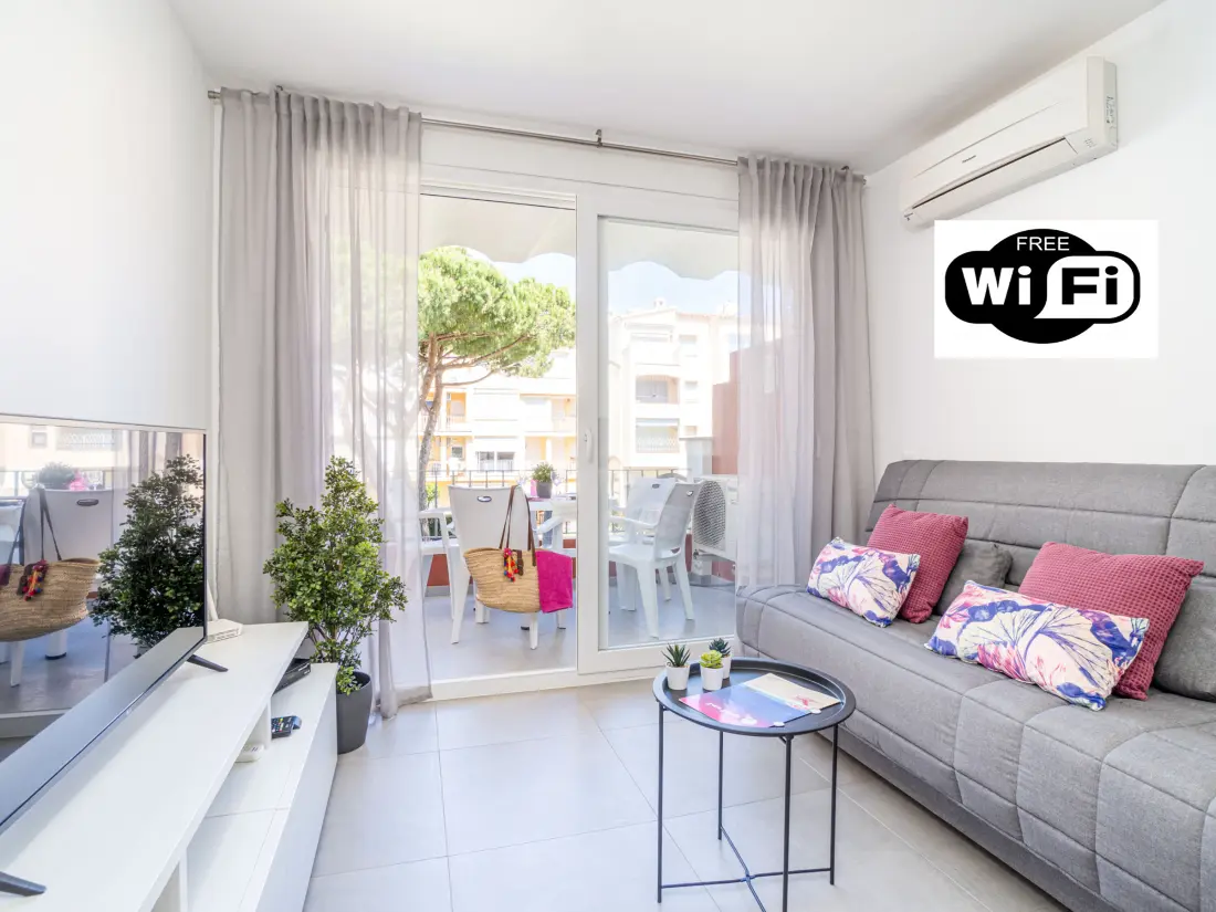 Location de Vacances Empuriabrava 129