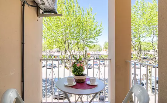 Location de Vacances Empuriabrava 128