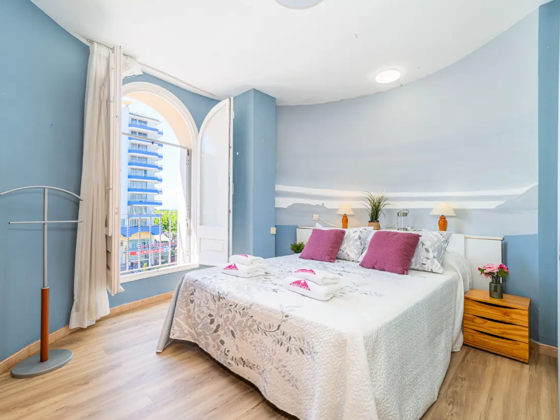 Location de Vacances Empuriabrava 131