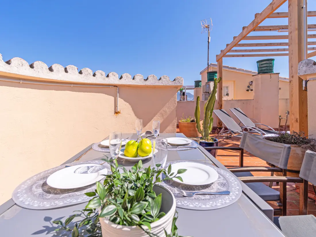 Location de Vacances Empuriabrava 131