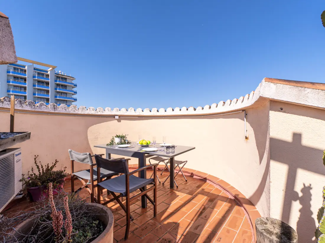 Location de Vacances Empuriabrava 131