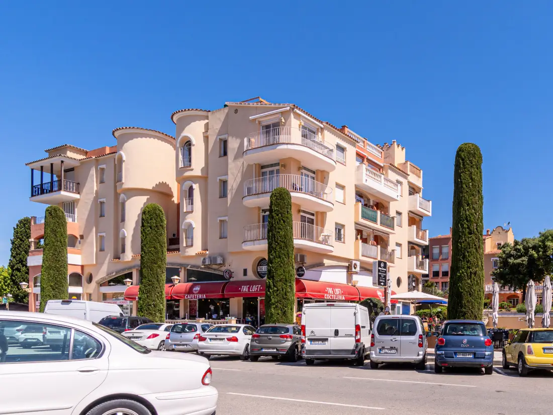 Location de Vacances Empuriabrava 131
