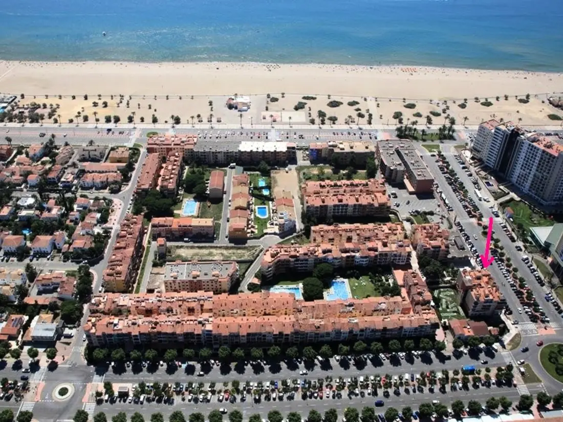 Location de Vacances Empuriabrava 131